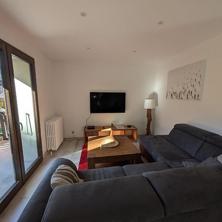 Apartamento Le Yama Chamonix Mont Blanc Exterior foto