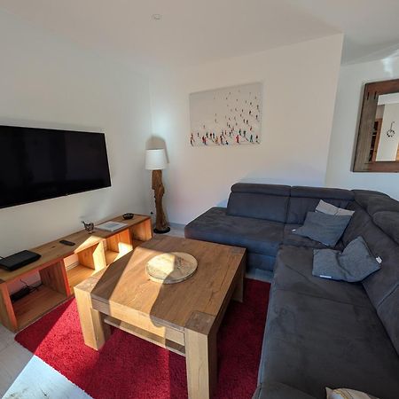 Apartamento Le Yama Chamonix Mont Blanc Exterior foto