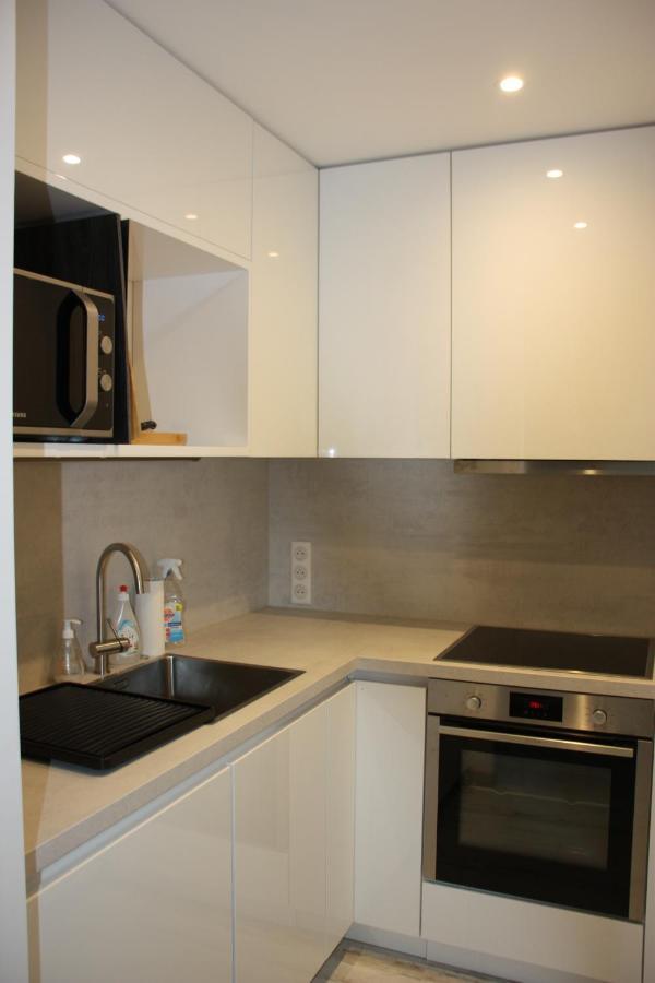 Apartamento Le Yama Chamonix Mont Blanc Exterior foto