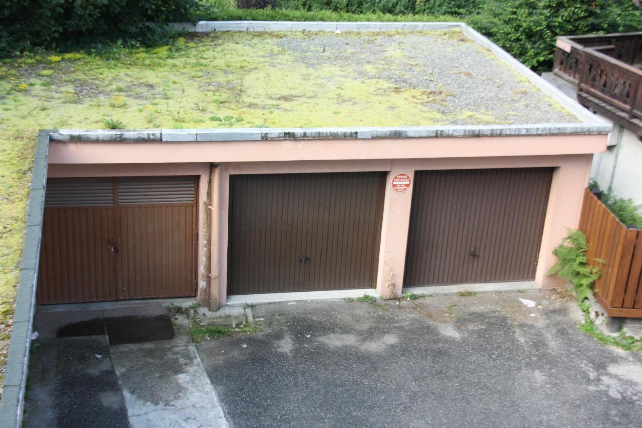 Apartamento Le Yama Chamonix Mont Blanc Exterior foto
