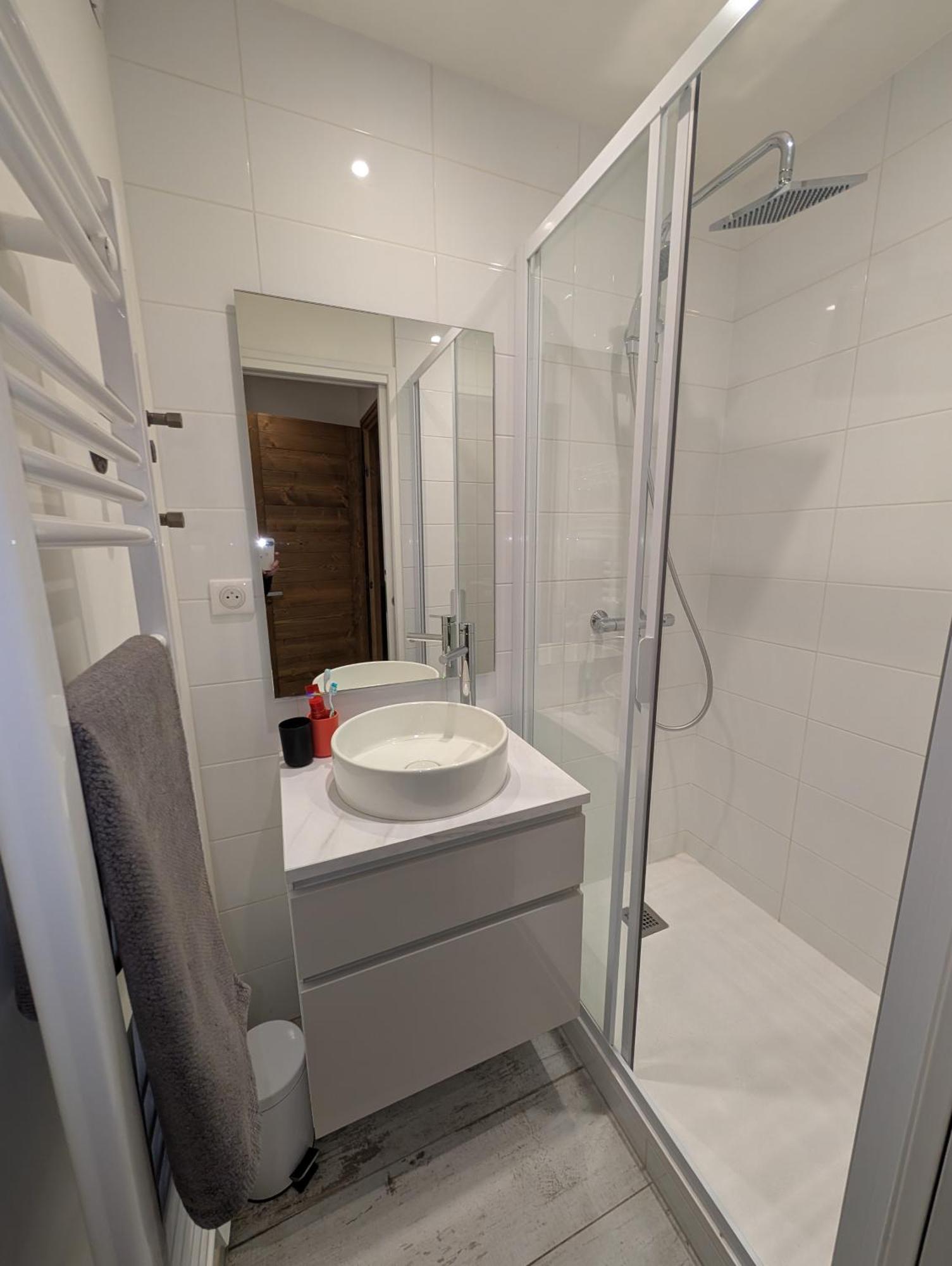Apartamento Le Yama Chamonix Mont Blanc Exterior foto