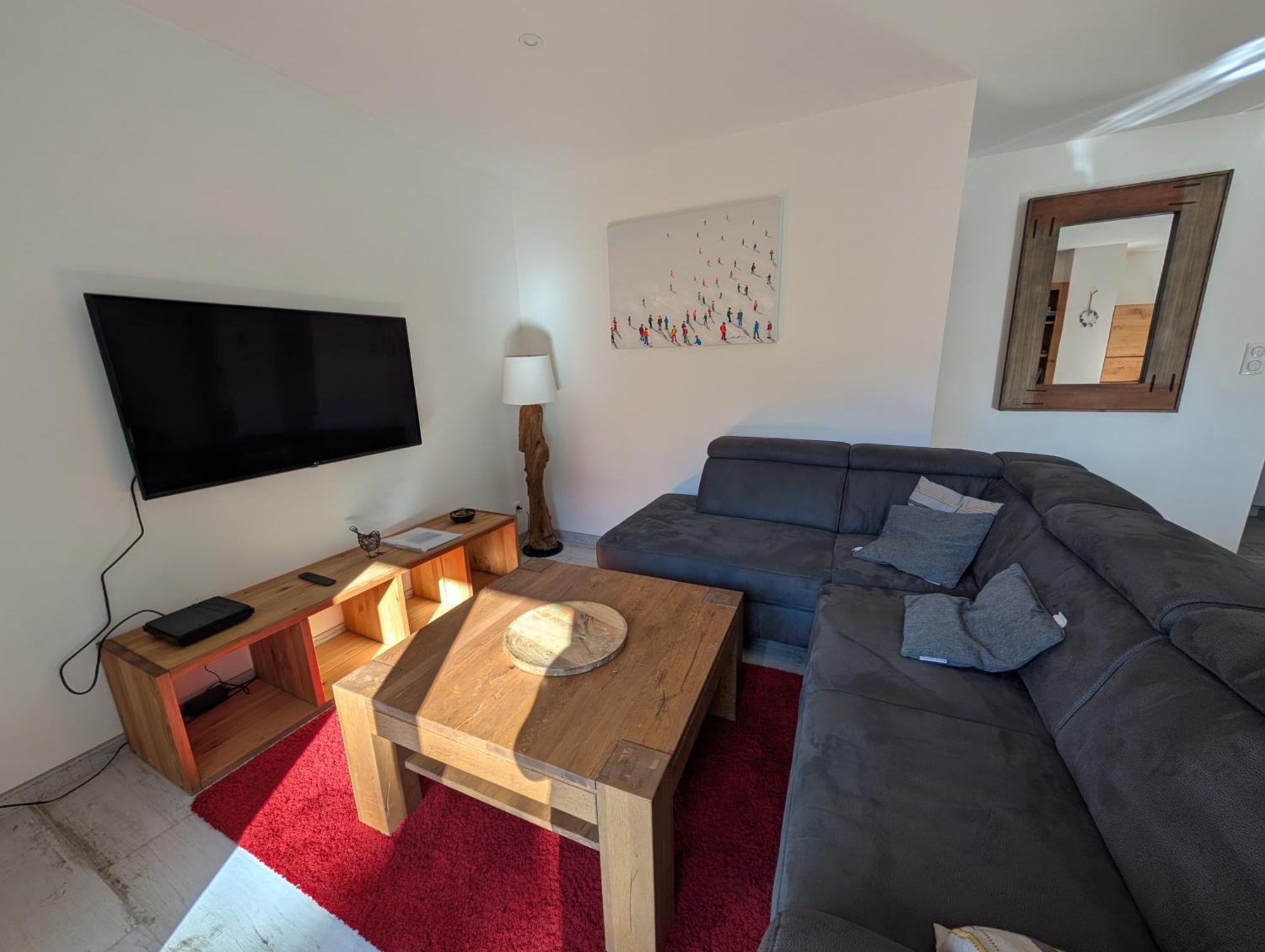 Apartamento Le Yama Chamonix Mont Blanc Exterior foto