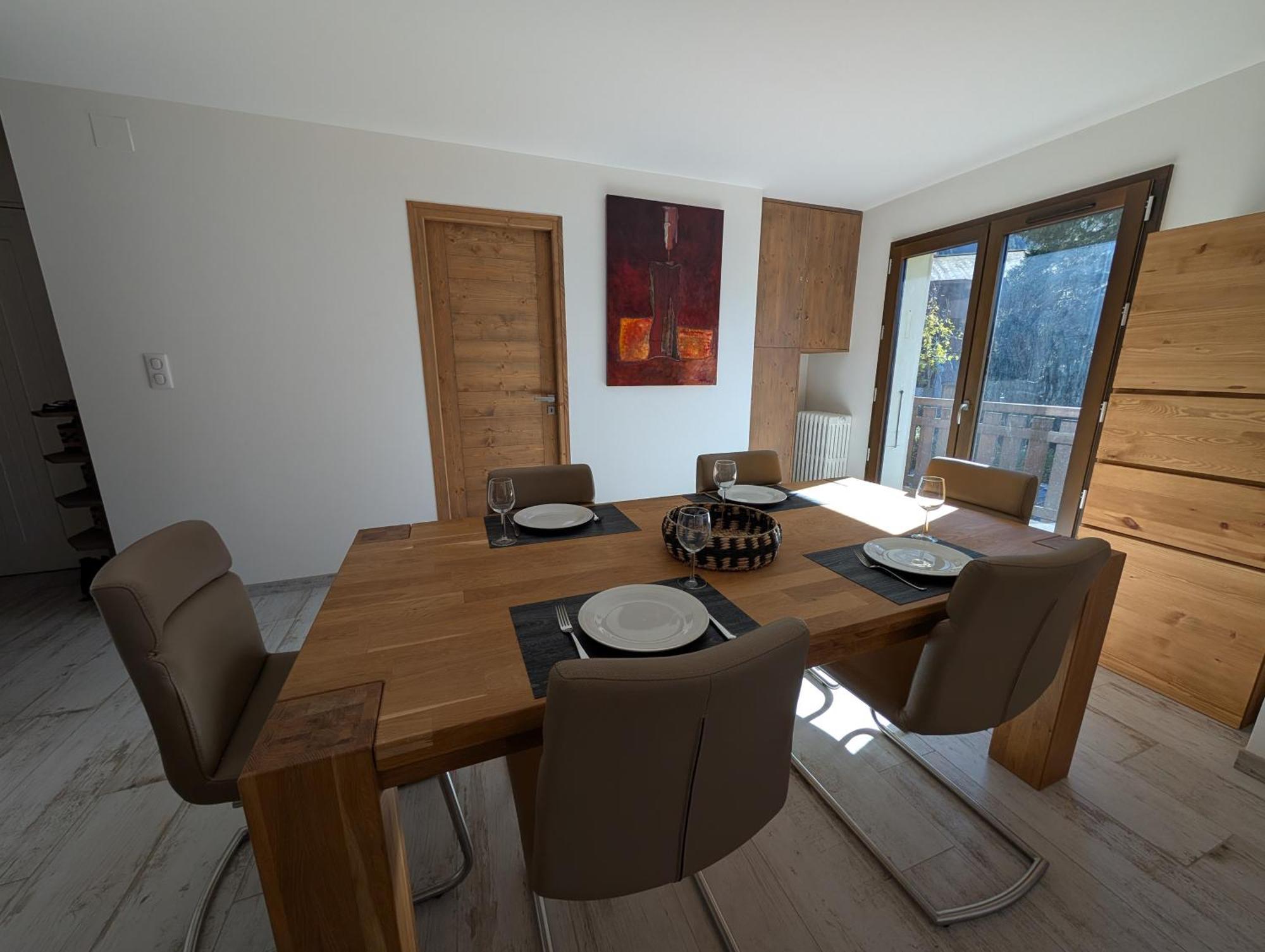 Apartamento Le Yama Chamonix Mont Blanc Exterior foto