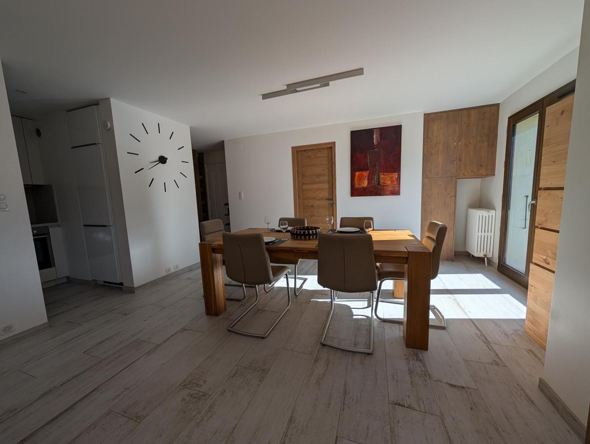 Apartamento Le Yama Chamonix Mont Blanc Exterior foto