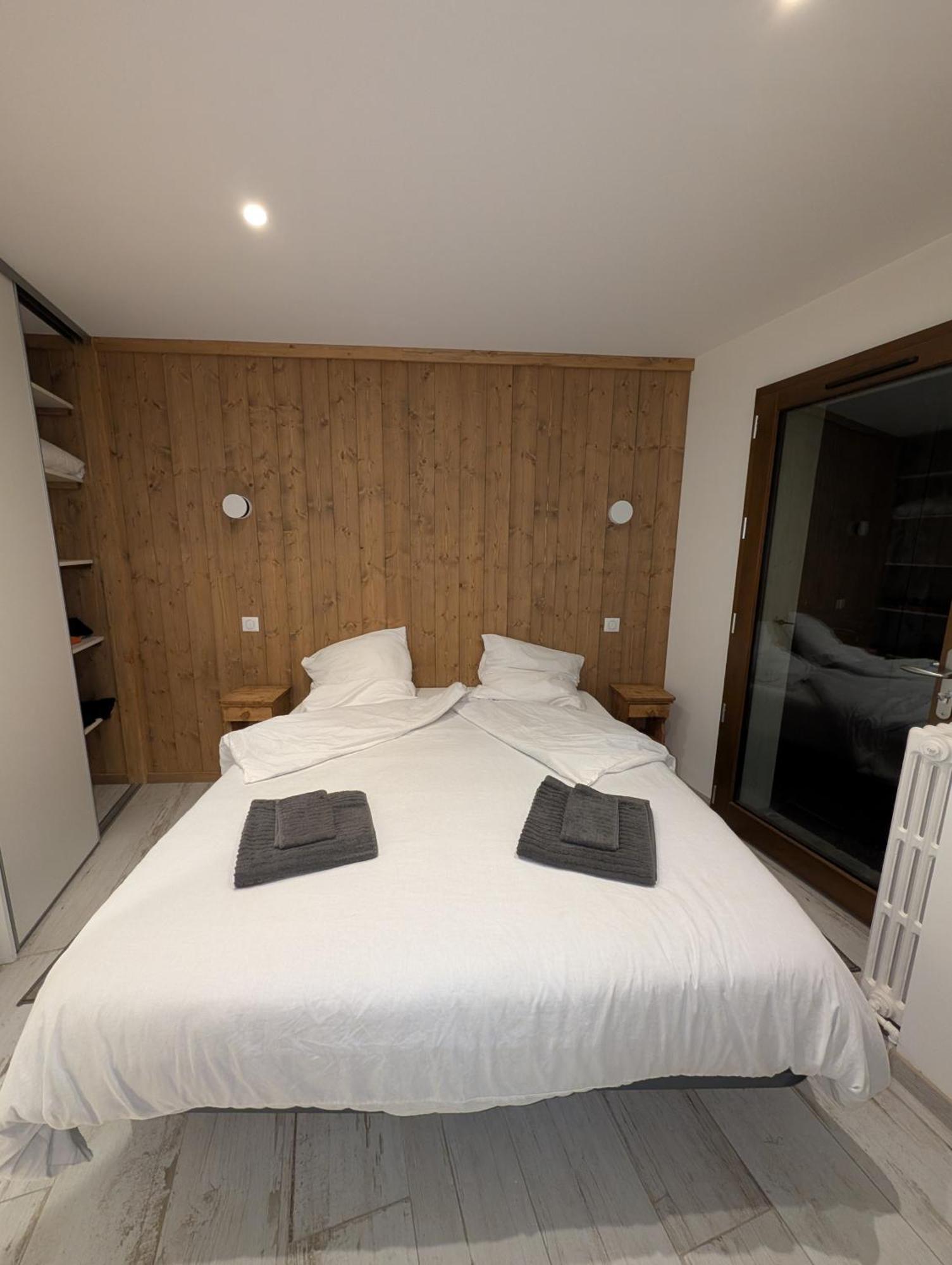 Apartamento Le Yama Chamonix Mont Blanc Exterior foto